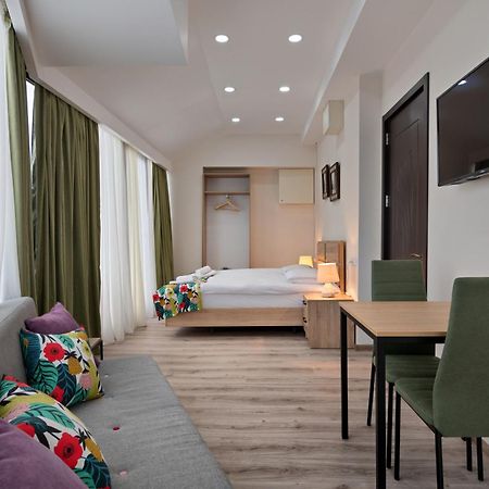 New Tiflis Apartment Plekhanovi Exterior photo