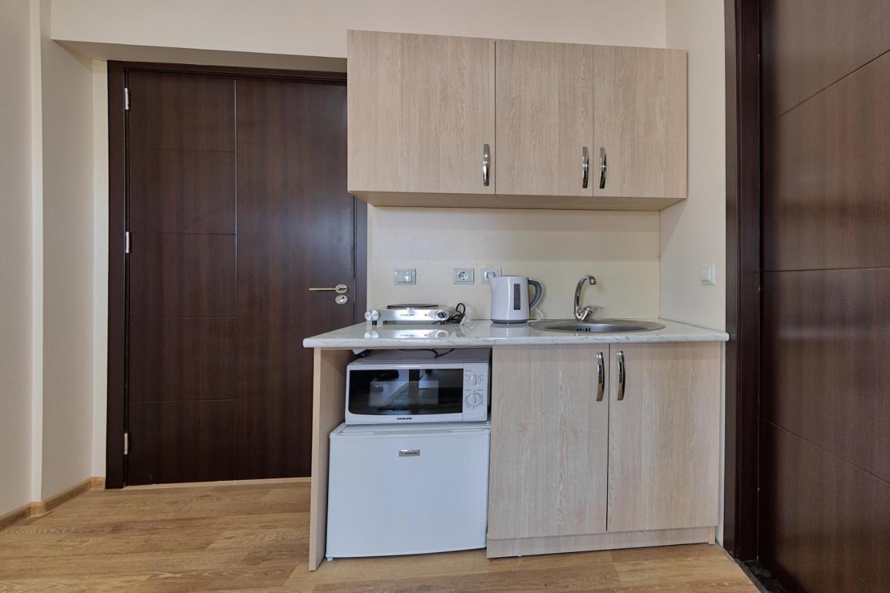 New Tiflis Apartment Plekhanovi Exterior photo
