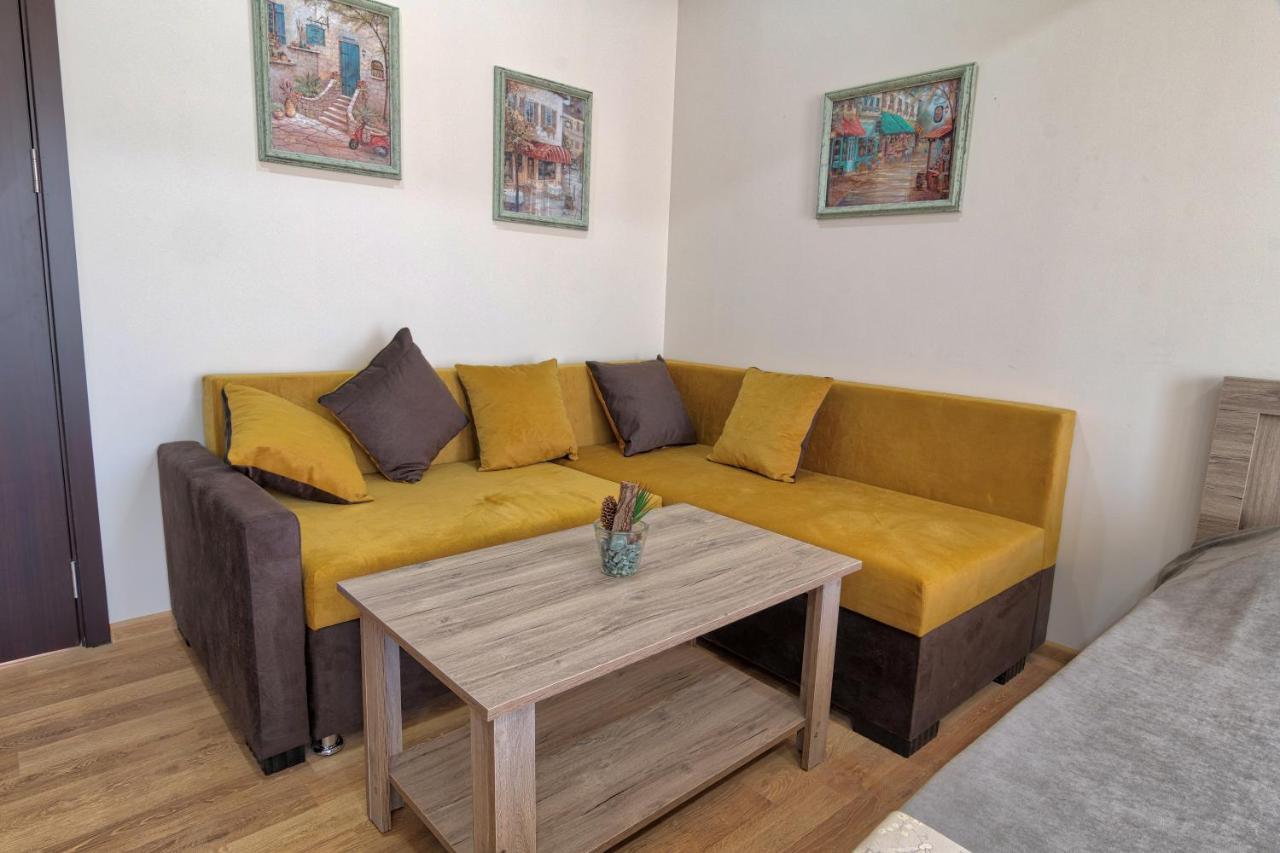 New Tiflis Apartment Plekhanovi Exterior photo