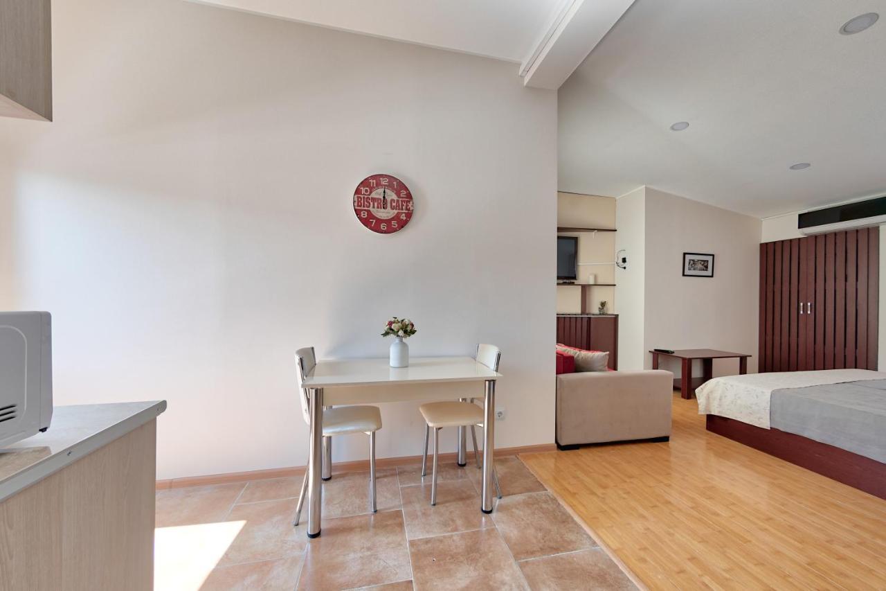 New Tiflis Apartment Plekhanovi Exterior photo