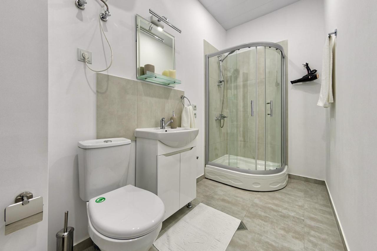 New Tiflis Apartment Plekhanovi Exterior photo