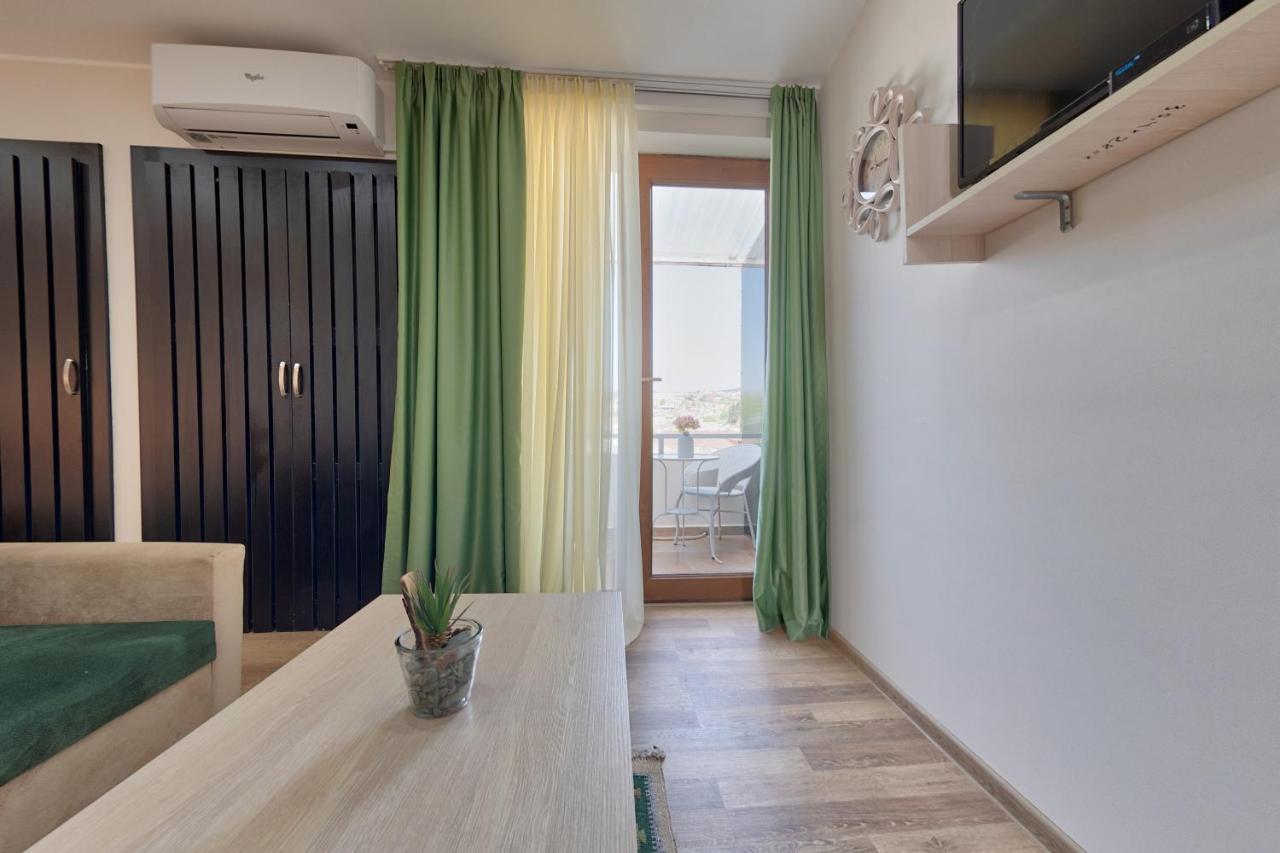 New Tiflis Apartment Plekhanovi Exterior photo