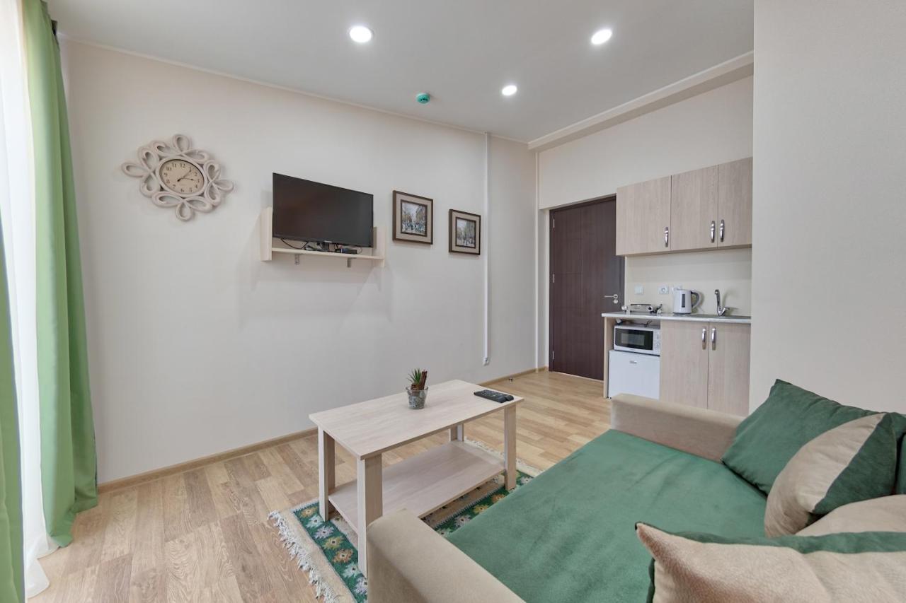 New Tiflis Apartment Plekhanovi Exterior photo