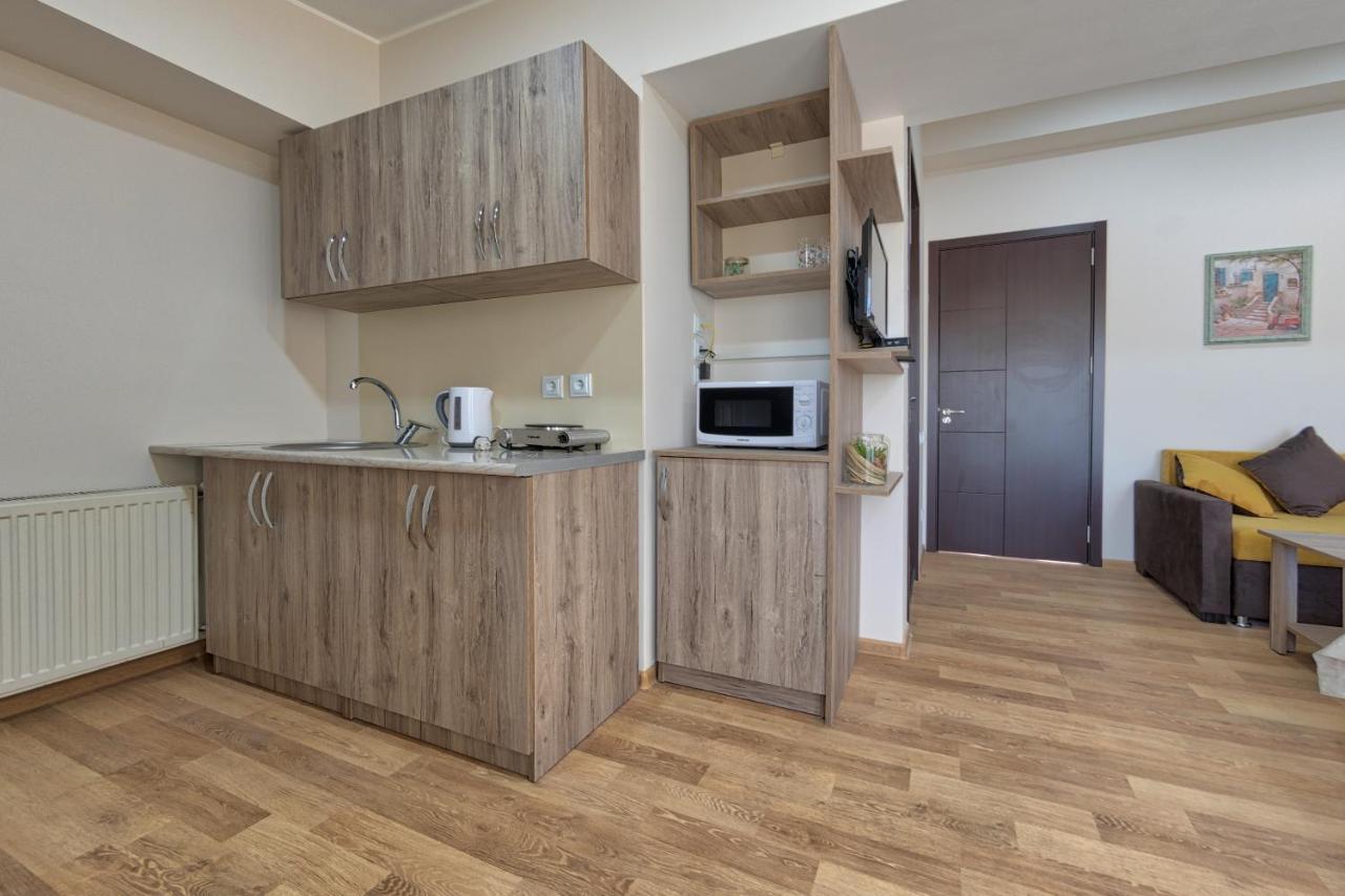 New Tiflis Apartment Plekhanovi Exterior photo