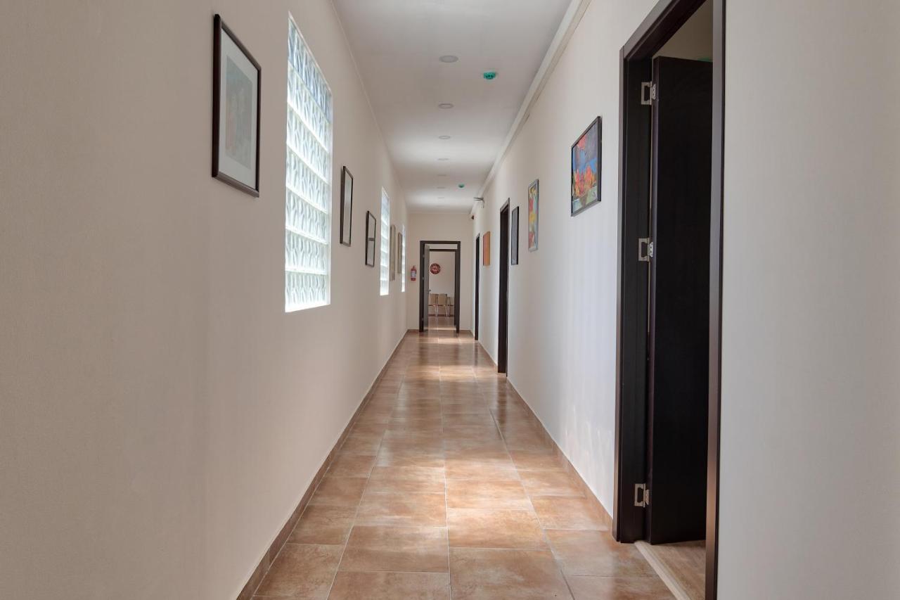 New Tiflis Apartment Plekhanovi Exterior photo
