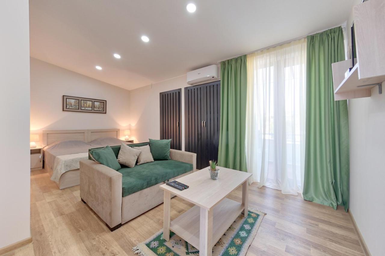 New Tiflis Apartment Plekhanovi Exterior photo