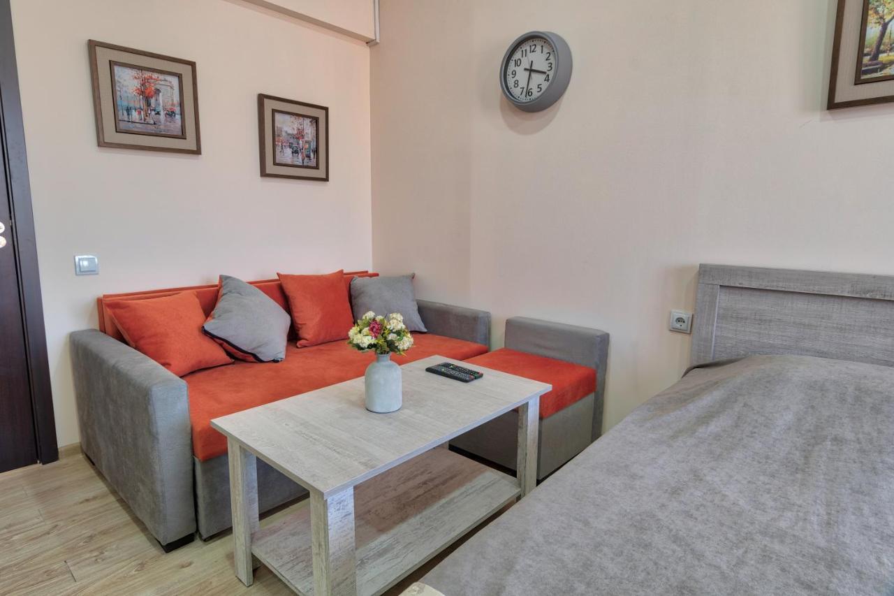 New Tiflis Apartment Plekhanovi Exterior photo