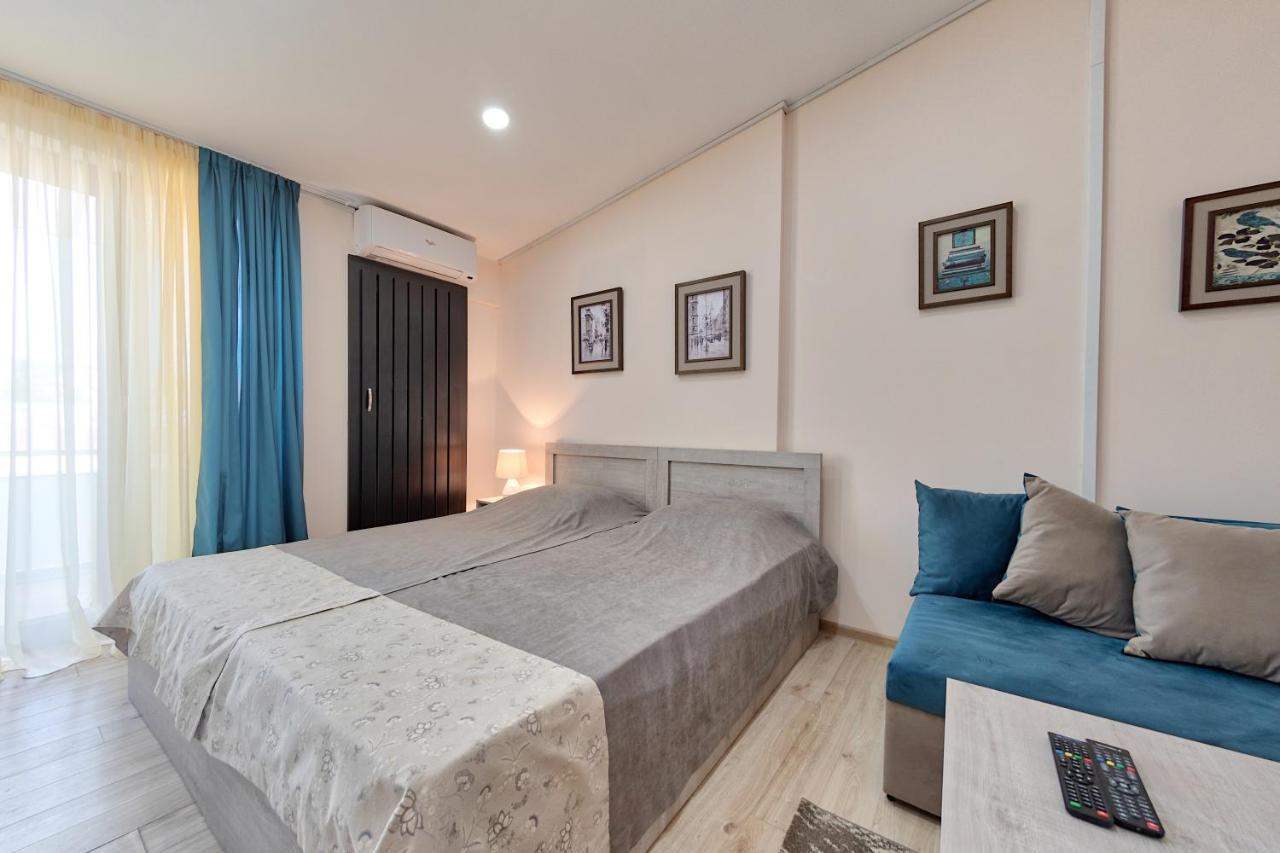 New Tiflis Apartment Plekhanovi Exterior photo
