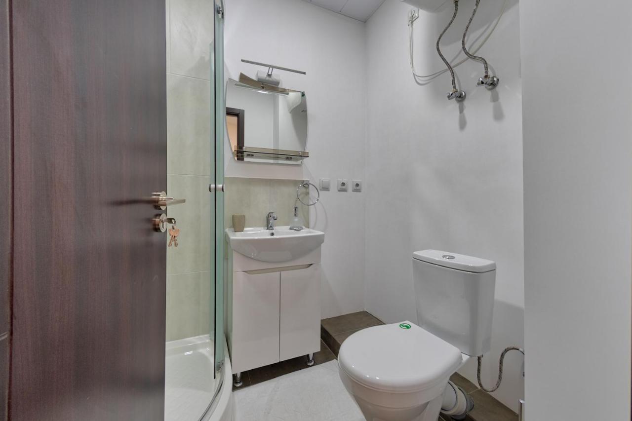 New Tiflis Apartment Plekhanovi Exterior photo
